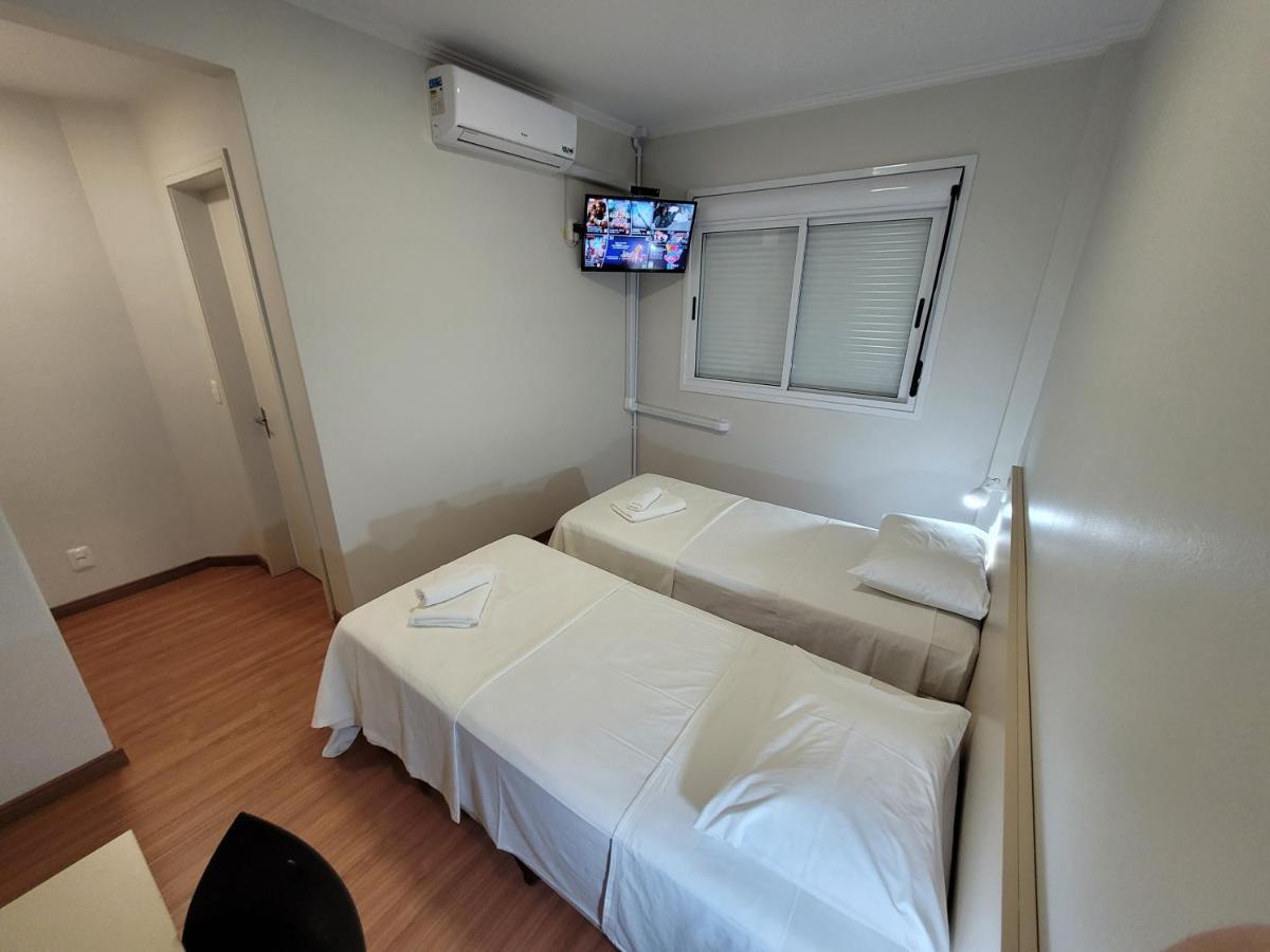Pousada Dos Frades Garibaldi Ngoại thất bức ảnh